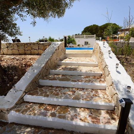 فندق Trullo Vista أوستوني المظهر الخارجي الصورة