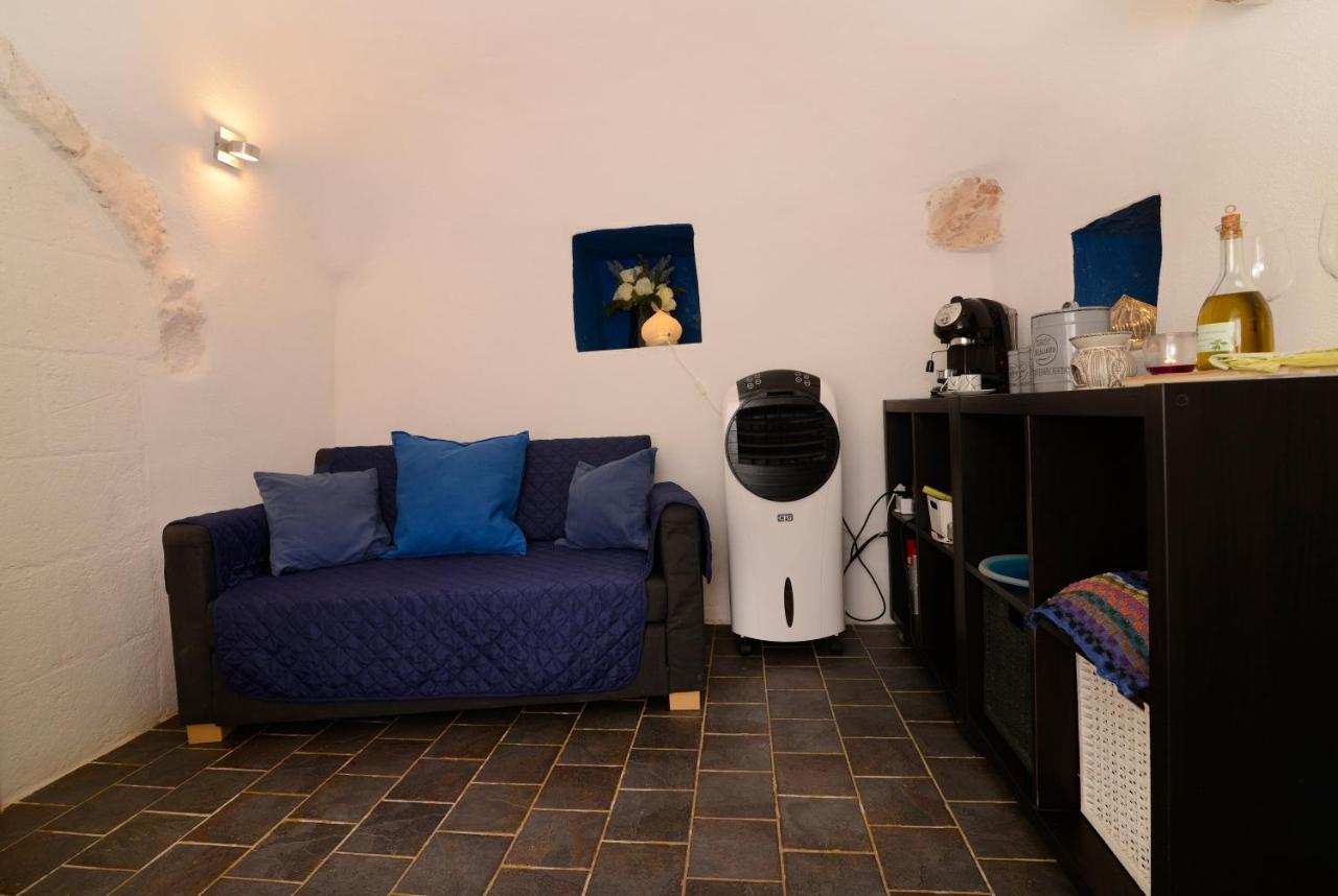 فندق Trullo Vista أوستوني المظهر الخارجي الصورة