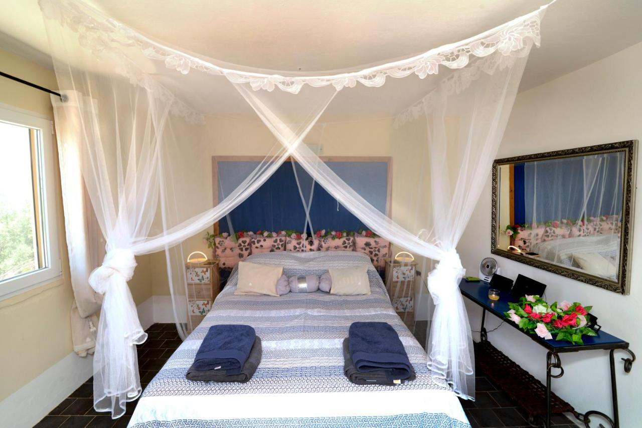 فندق Trullo Vista أوستوني المظهر الخارجي الصورة
