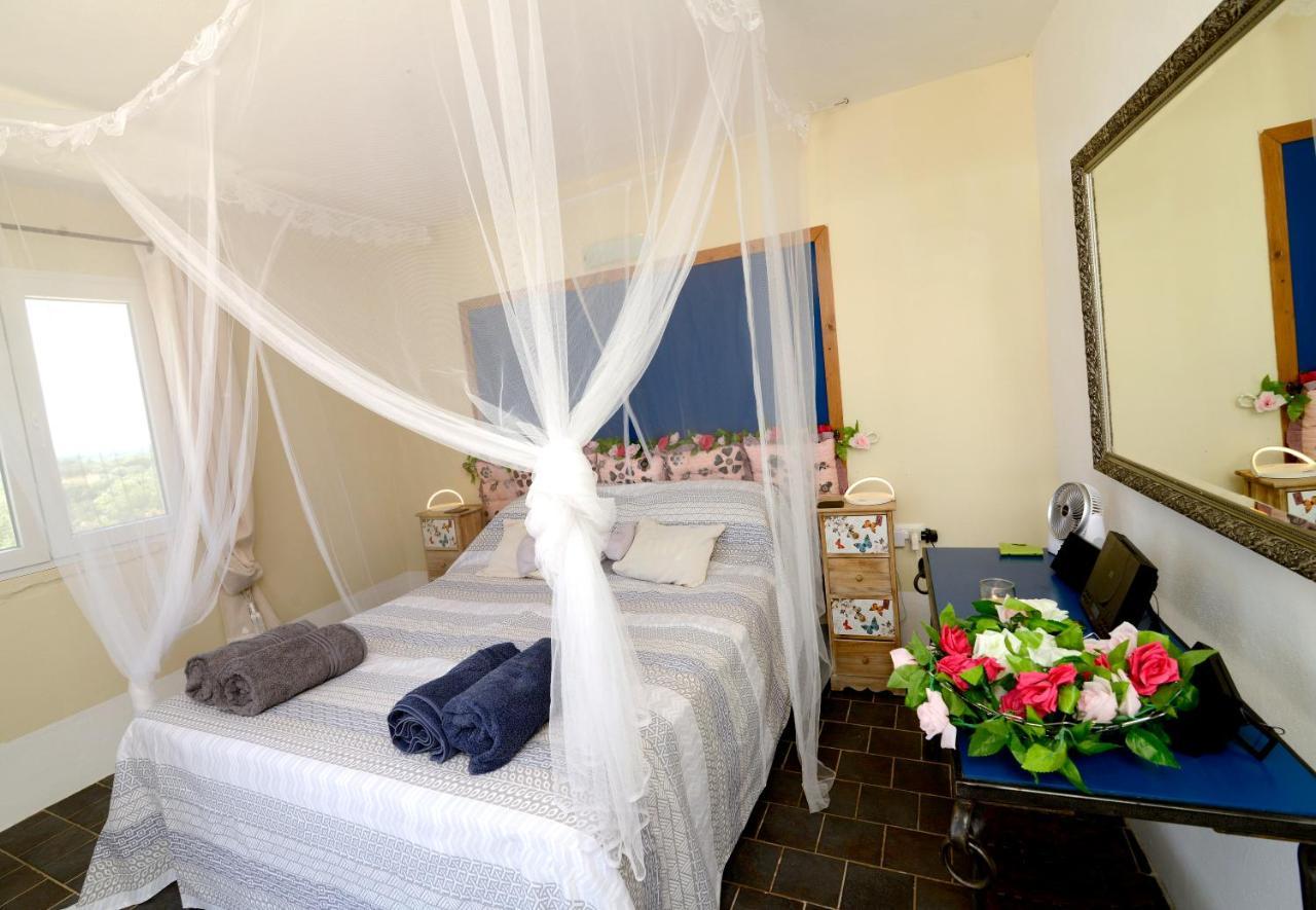 فندق Trullo Vista أوستوني المظهر الخارجي الصورة