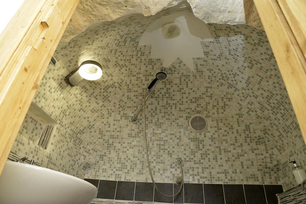 فندق Trullo Vista أوستوني المظهر الخارجي الصورة