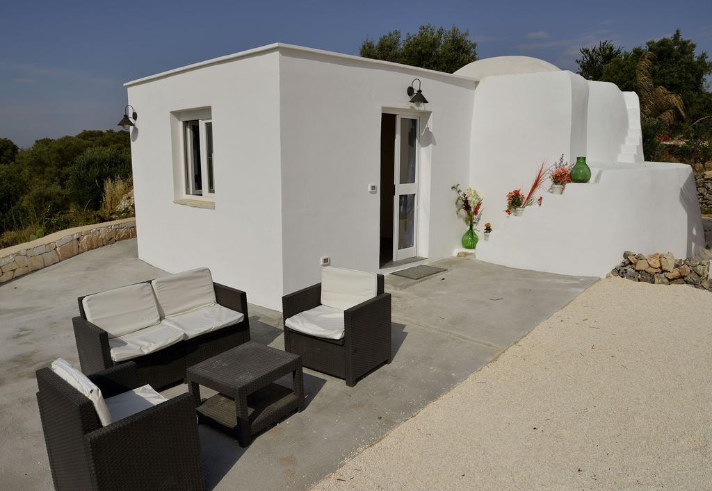 فندق Trullo Vista أوستوني المظهر الخارجي الصورة